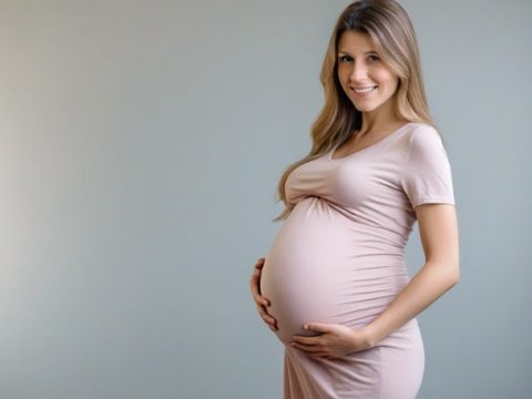 Schwangerschaft: 1. Trimester